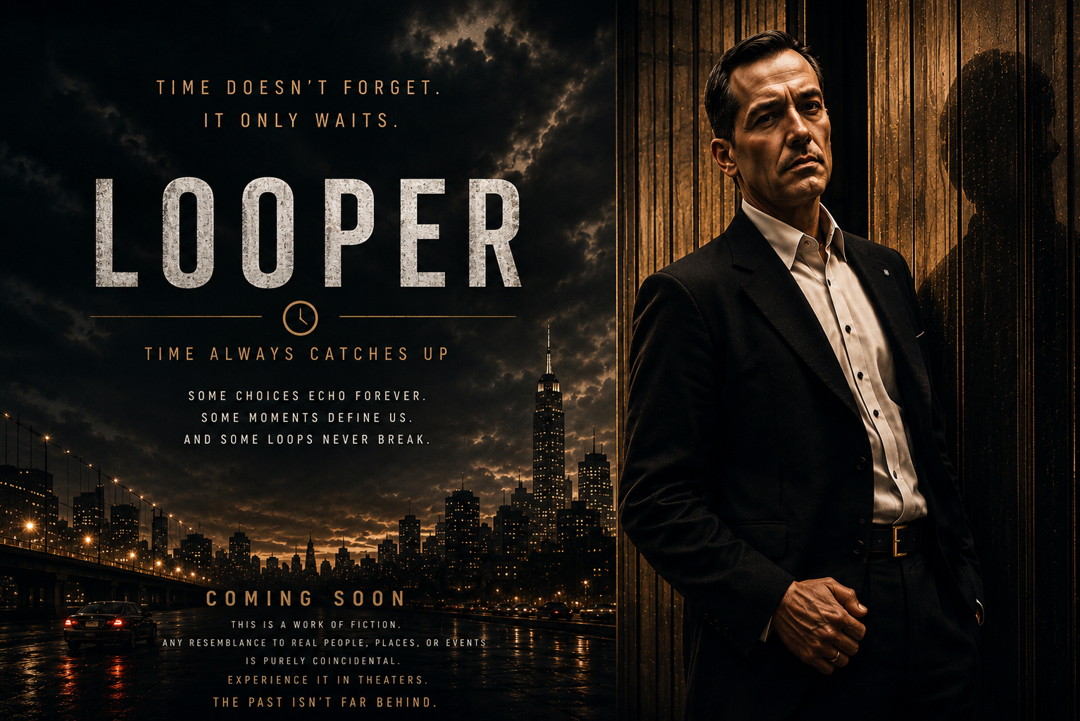 L O O P E R