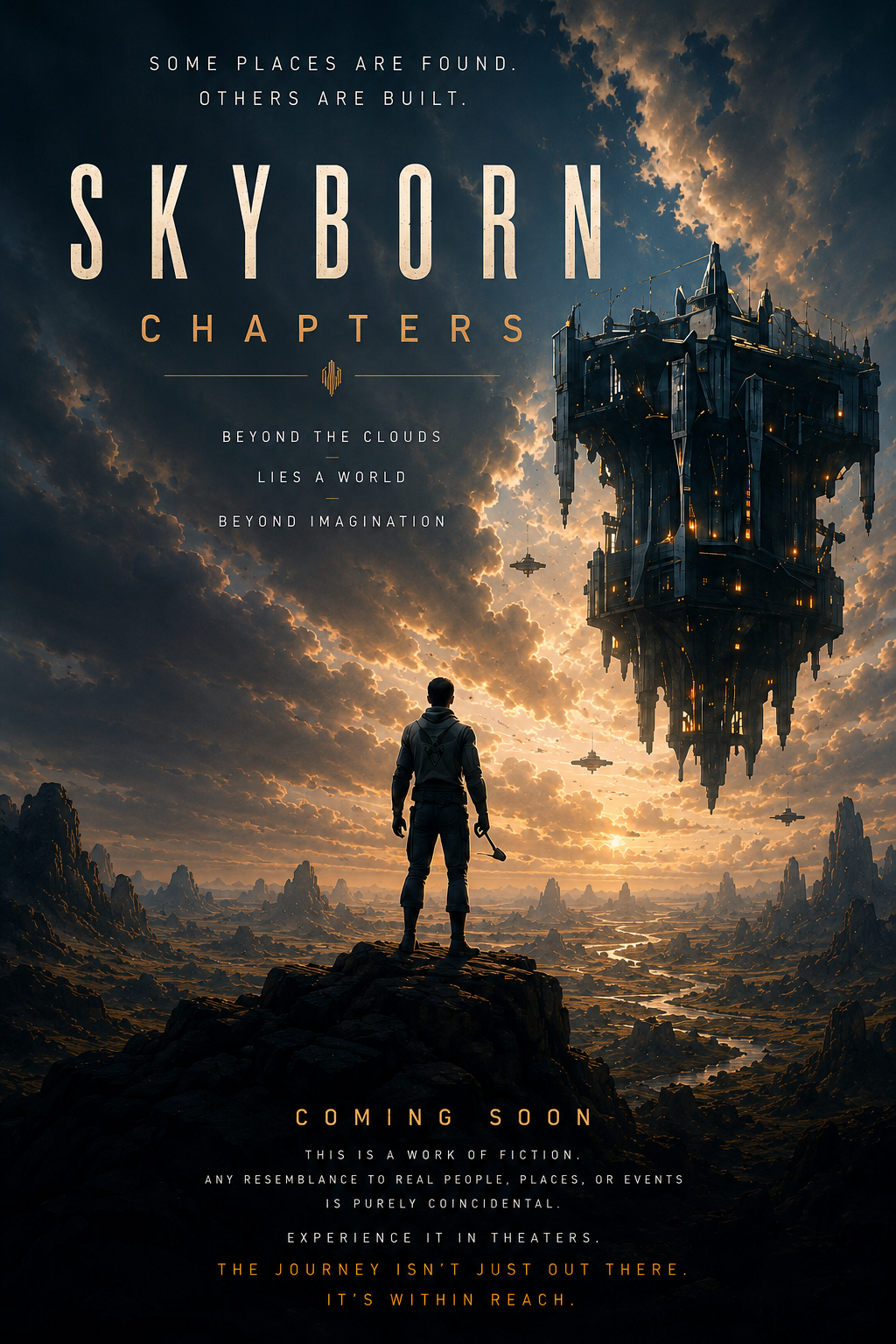 Skyborn